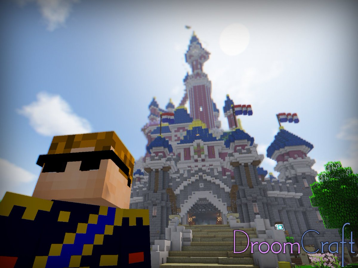 Fijne #Koningsdag! 👑

Zou de koning vandaag zijn verjaardag in Minecraft vieren..?
