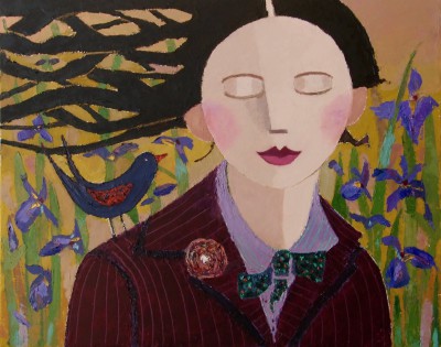 Red Rag Gallery tweet media