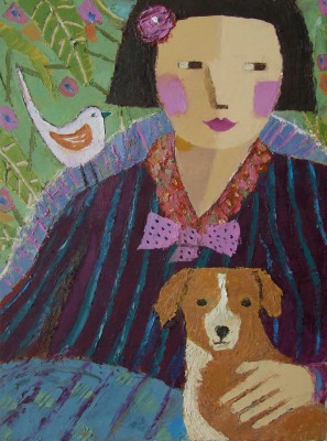 Red Rag Gallery tweet media