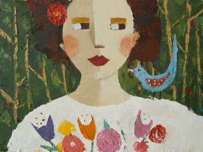 Red Rag Gallery tweet media