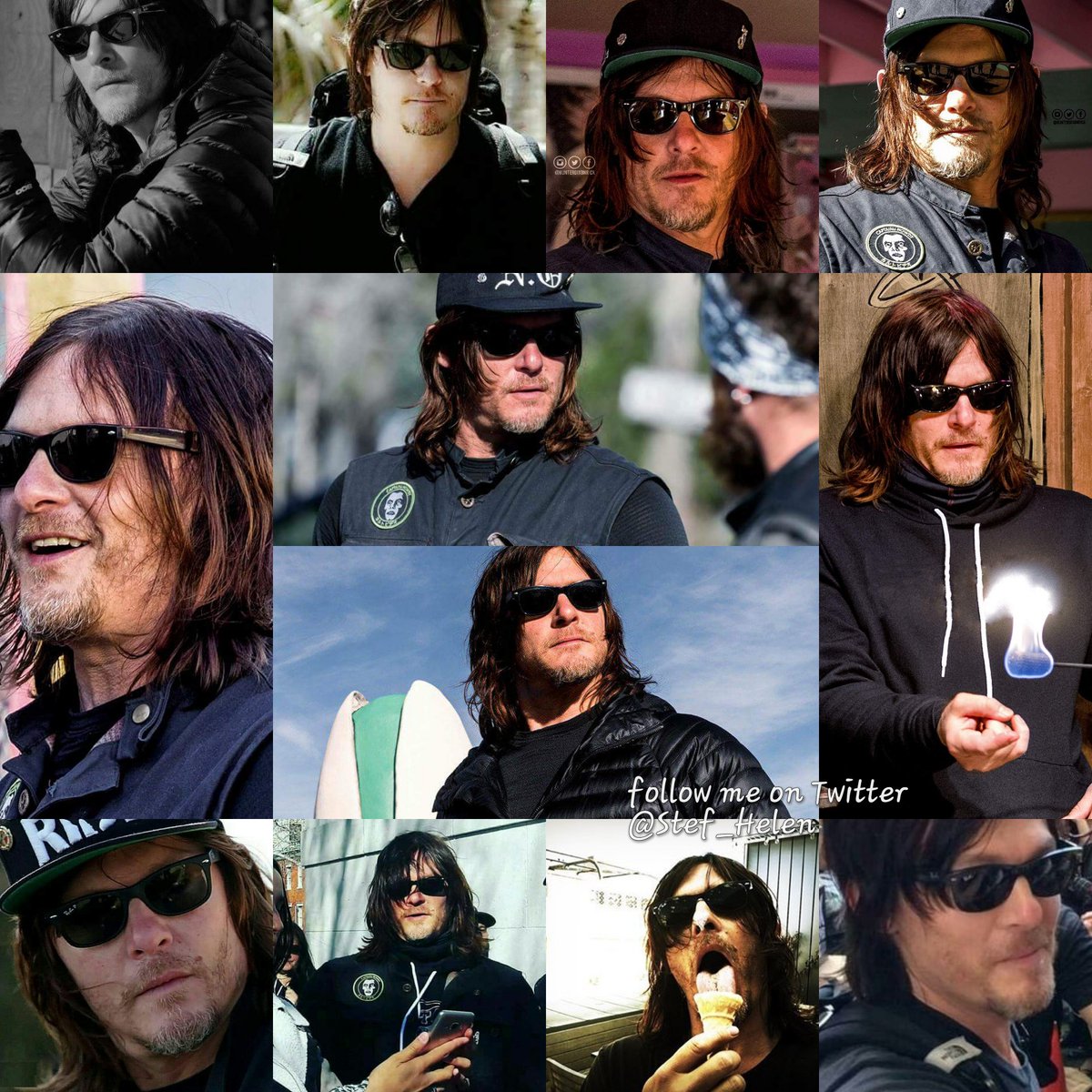 Stef_Helen's tweet photo. #StayHomeSaveLives all we can do at the moment is practise social distancing. As hard as it is, please follow the rules and guidelines. A smile from a distance still means alot. #TWDFamily @wwwbigbaldhead @stitchwitch76 @HeyMo517 @JeffBlueWave1 @smoking_reedus @Cheryl_W61 https://t.co/8X6XpktbeT