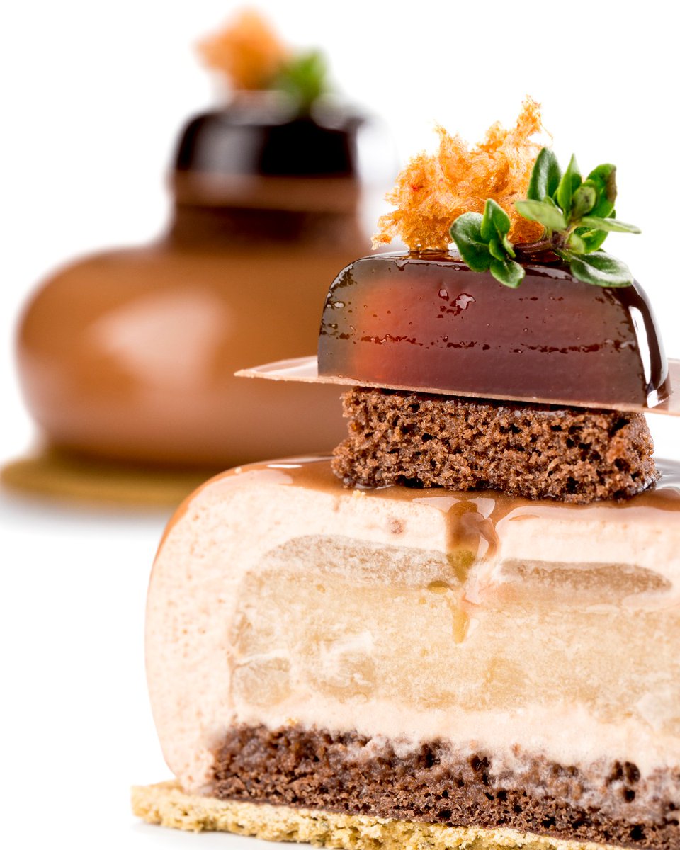 Callebaut Chocolate Academy™ ES tweet media