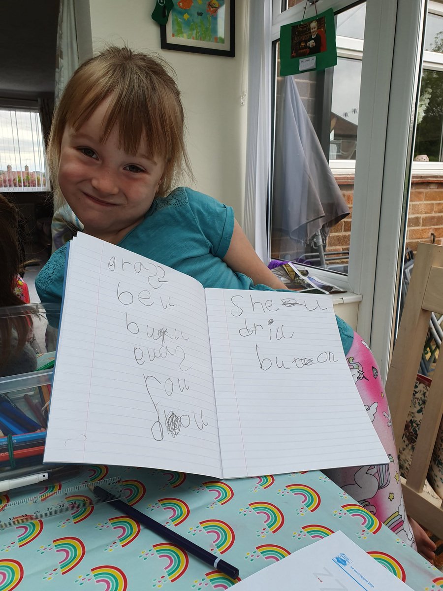 Rachel Mather tweet media