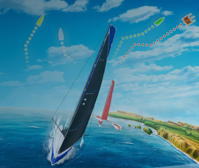 rmyachtclub's tweet photo. Fantastic turnout for the #RMYC Virtual Regatta, hosted by the RMYC and RMYC Sailing School. More regattas are planned, watch this space!
https://t.co/SOhNnqWBGg
#virtualsailing #sailing #yachtracing #keepsafe #positivity https://t.co/PQ3noXHoLl
