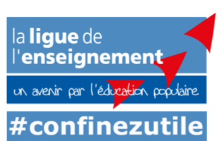 Ressourc_ESS's tweet photo. #confinezutile
@weblaligue se mobilise pour que confinement ne soit pas synonyme d’isolement d'inégalités pour nos enfants.
Elle propose de fédérer et de partager les bonnes pratiques de ces acteurs de l’éducation.
Pour suivre les actus 👉
https://t.co/eFpMr78Qkw https://t.co/Jx8suR8Opx