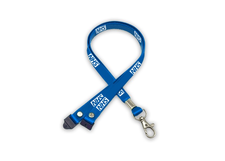 Manufactured with 100% hypoallergenic silicone, perfect for medical/nursing as they can be easily cleaned and disinfected to stop the spread of germs.

Please contact our team for more information on
sales@impresswatford.co.uk #promotional #lanyards #Silicone #nhs #impresswatford