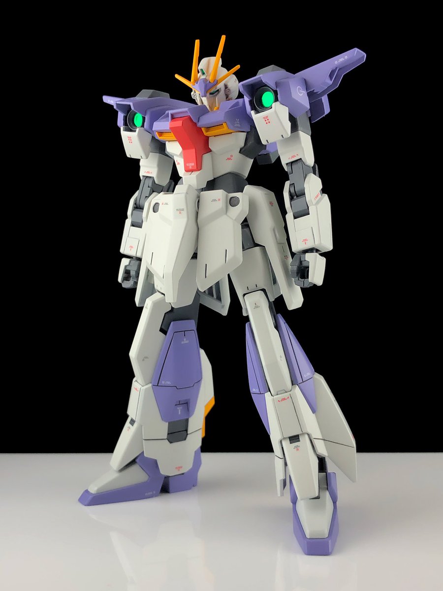 ライトニングガンダム ライトニングガンダム