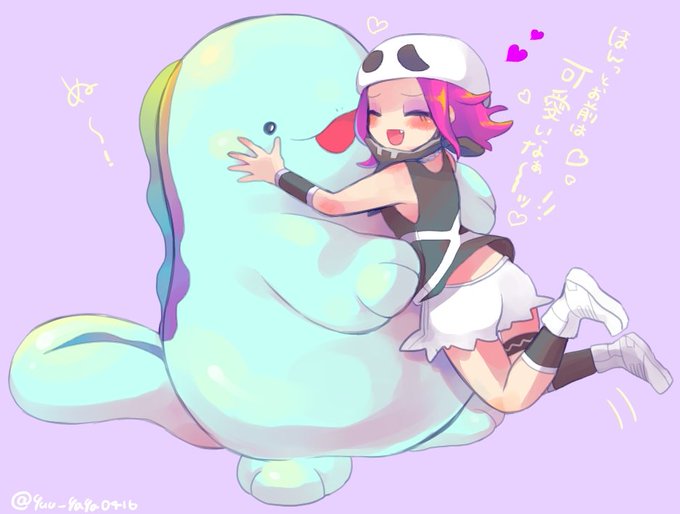 スカル団のtwitterイラスト検索結果 スカル団のtwitterイラスト検索結果