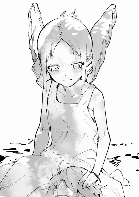神ED 