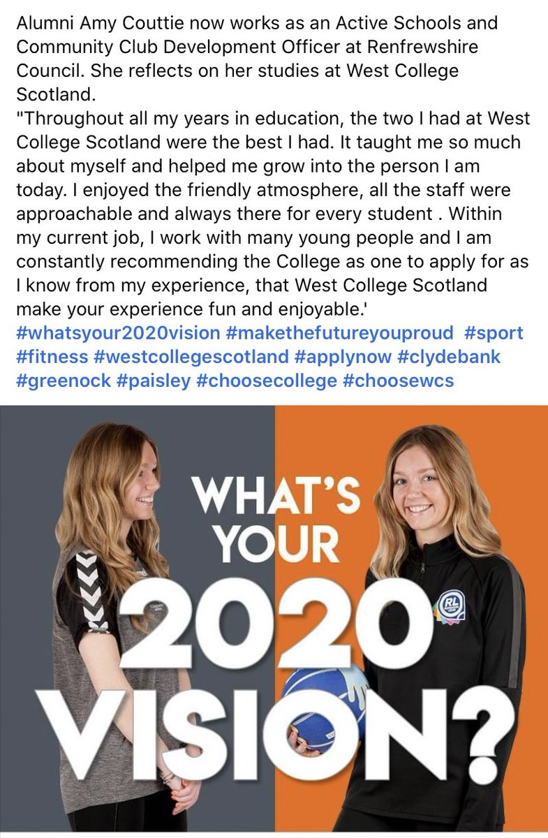 WCS Sport and Fitness tweet media