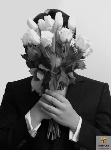 IBDP | Raffles World Academy tweet media