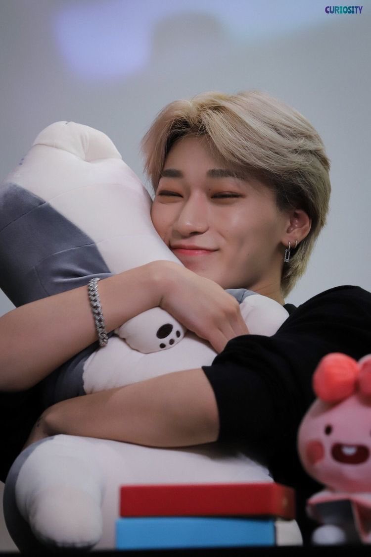 San with plushies, the softest thread to ever exist