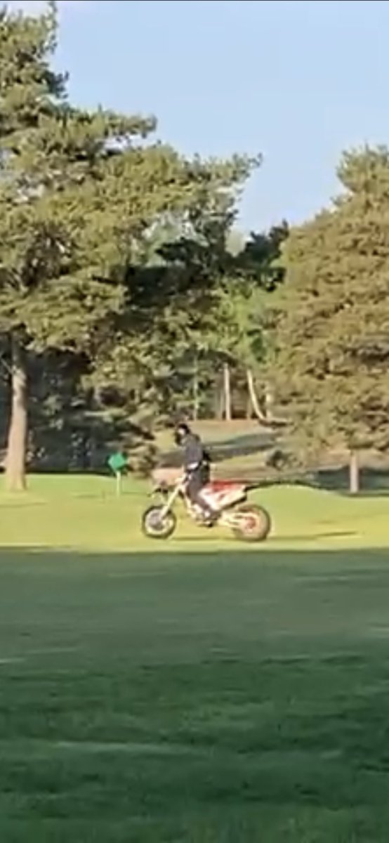 Sam Smitherman PGA tweet media