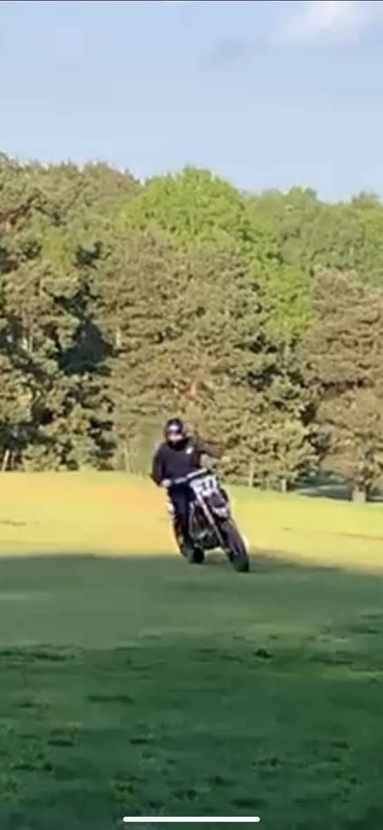 Sam Smitherman PGA tweet media