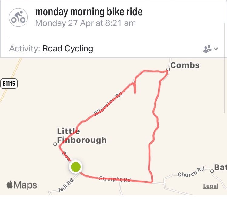 StowHigh_PE's tweet image. Today is the day of the GIRLS VS BOYS CHALLENGE. How far can you walk/ cycle or run today? We’ve already had 4 entries by 10am from Noah Sampson, Harry Craft, Maddie Chenery and Lily Oliver! #GirlsVsBoys #StayActive #RunWalkorCycle