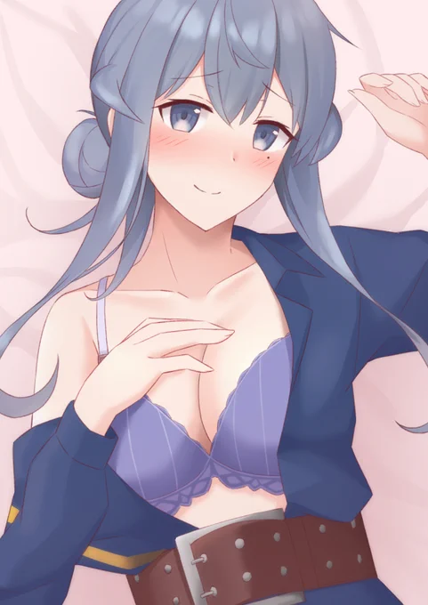 中破で見えるようになっちゃったから仕方ないんだよゴトちゃん 