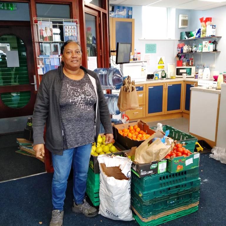 Touchstone tweet media