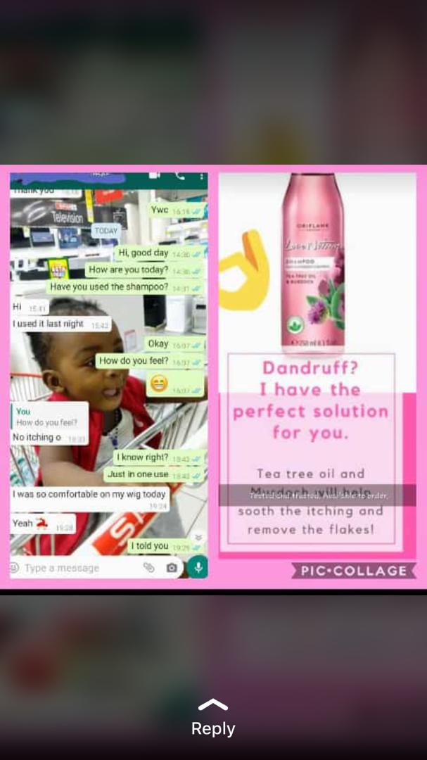 MaryJoh16290200's tweet photo. 🌟Loves, can't have U coming out of lockdown looking like the worse case of #before &amp; #after NO! What's Ur skin concerns?💧Acne/Pimples💧Dark spots or uneven skintone? 💧Wrinkles? 💧sunburn 💧Excess oil-skin?
🌟(We Deliver to your doorstep)
follow me on Insta @mary_johanna1 https://t.co/C1r4bWrzFt