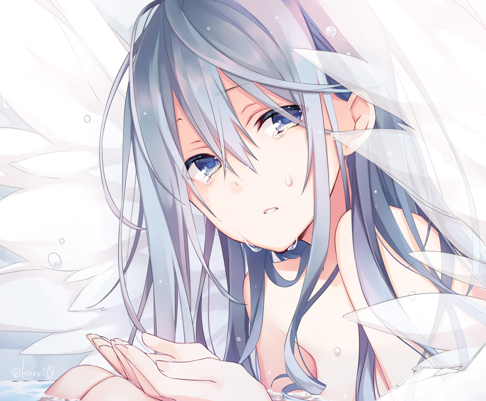 初音ミク 「#うるせえ俺は神絵師だフォローしろ
なんだこの自己肯定すごいタグ。いいぞ。好きだ」|黎(クロイ)のイラスト