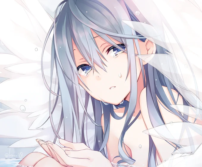 #うるせえ俺は神絵師だフォローしろ
なんだこの自己肯定すごいタグ。いいぞ。好きだ。
どうも神絵師です。 