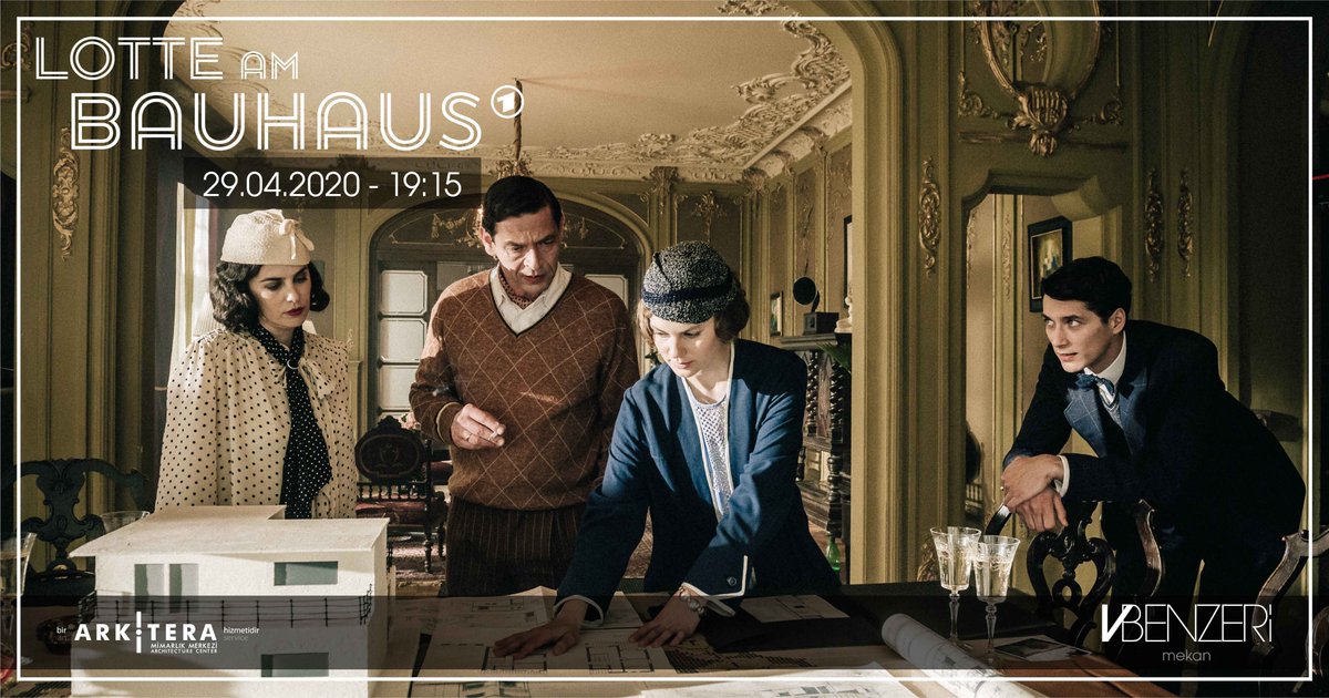 VBenzeri tweet media