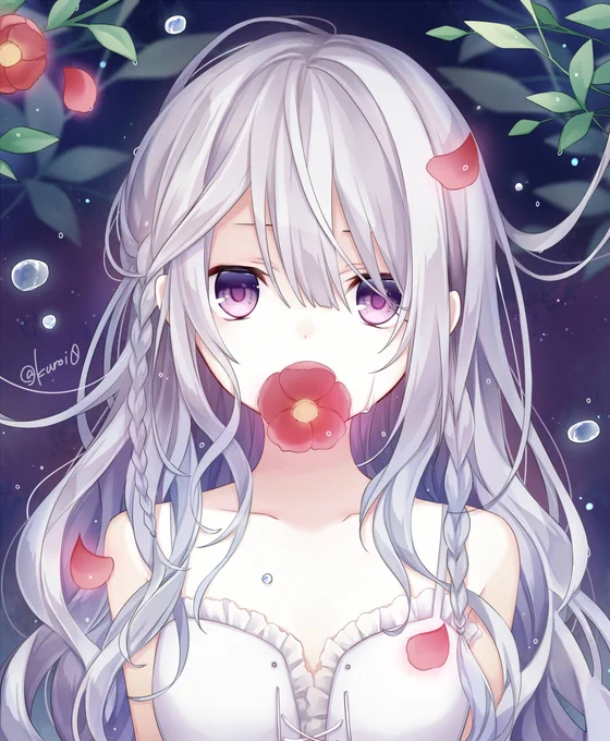#うるせえ俺は神絵師だフォローしろ
なんだこの自己肯定すごいタグ。いいぞ。好きだ。
どうも神絵師です。 
