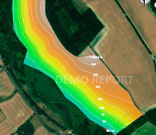 VinescapesUK's tweet photo. Using our a state-of-the-art online tool #VineMap, will inform potential land investments or investigations into viticulture suitability in an informed and objective way to identify grape suitable land.

Find out more and get in touch here 👉 https://t.co/bprDwfLzFE 🍇 https://t.co/34fULMeuWR