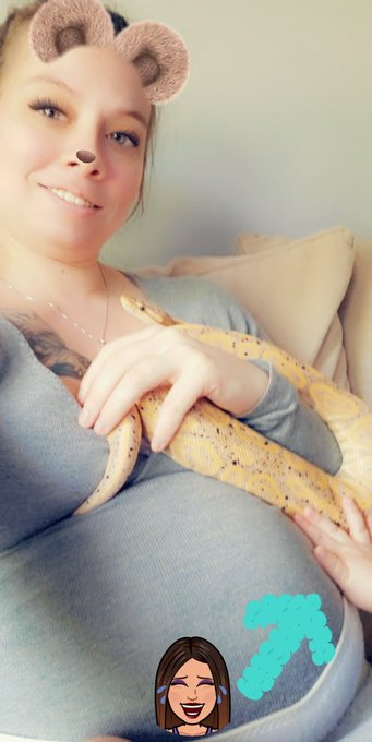 Morning cuddles 🥰 https://t.co/kmFWzn5Kh3<a href="/tag/tittytuesday"class="tags"><span>#tittytuesday</span></a>