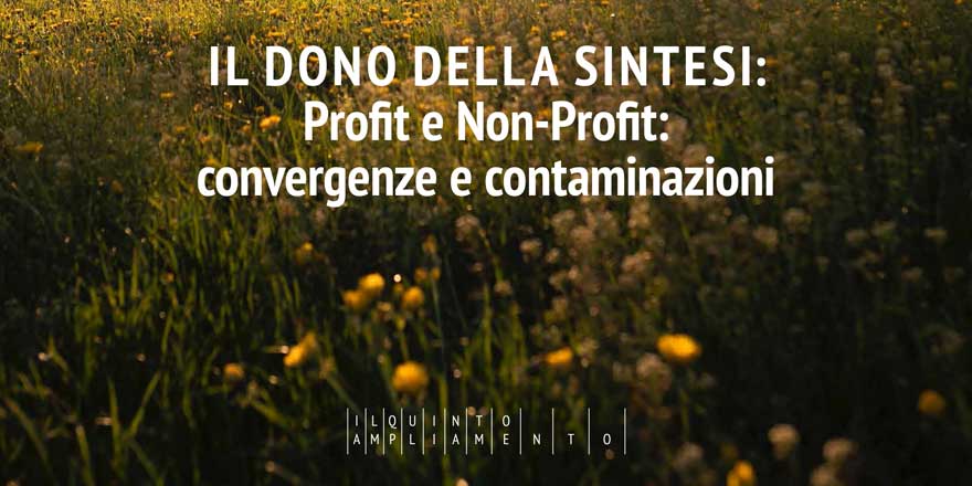 qampliamento's tweet photo. I partecipanti dei Tavoli di Lavoro del #QuintoAmpliamento hanno prodotto il documento di sintesi che evidenzia prospettive attuabili e concrete: trovate qui https://t.co/qW38lCxsQ1 le conclusioni sul percorso di #collaborazione e #contaminazione tra mondo #Profit e #NonProfit. https://t.co/CcerBTatMw