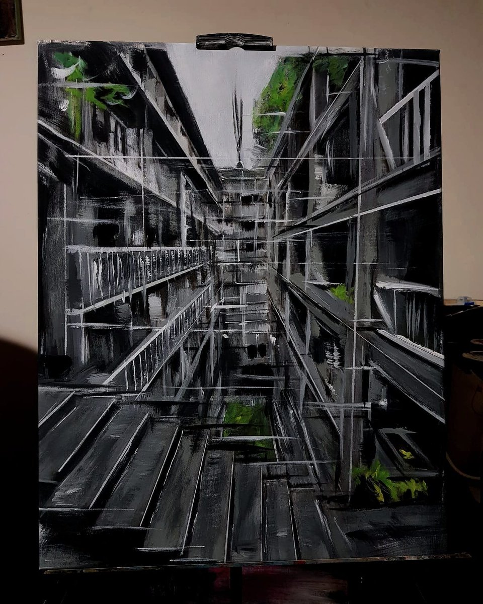 artdistx's tweet photo. Ramazan ARIK | TÜAB | 35x60 |

#art #artist #stuartx #exhibition #resim #sanat #sanatçı #galeri #painter #ressam #artdistx #evdesanatlakal https://t.co/dRX6909QdZ