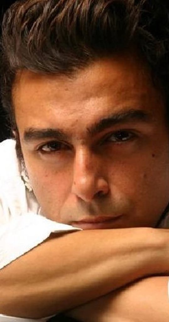 Happy Birthday to the REAL SUPERSTAR SHAAN SHAHID ! 