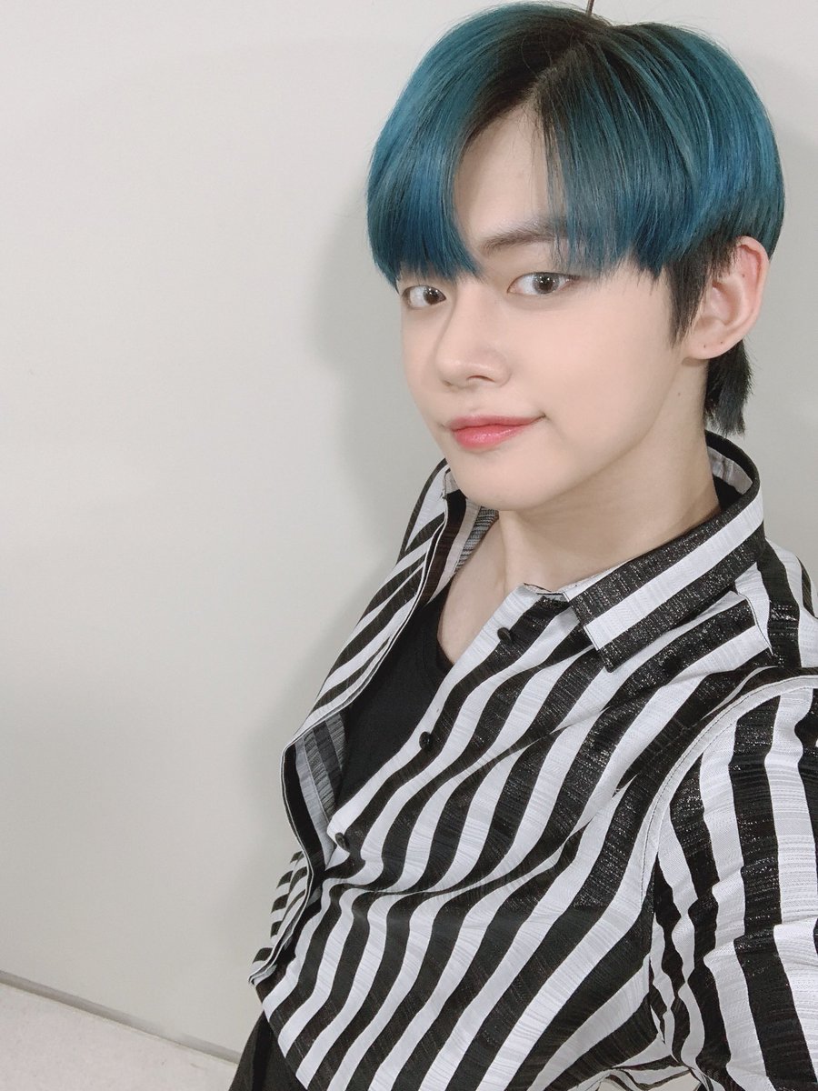 i love striped shirts ok