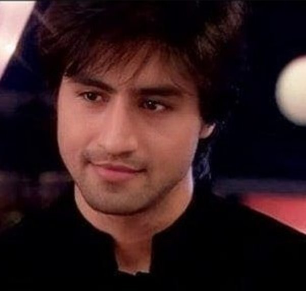 Anurag of  #Tereliye 