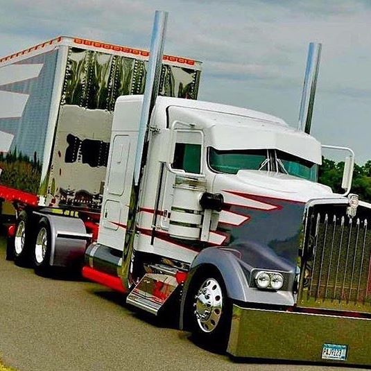 ✅ Turn Post Notification On 📣
✅ Follow, Like, Share and Comment 📝
#truck #truckdrivers #truckstop #trucker #truckerlife #truckergirl #truckerdeluxe #truckerproblems #truckerstyle #diesel #internationaldrive #cdl #cdllife #camion #chauffeur