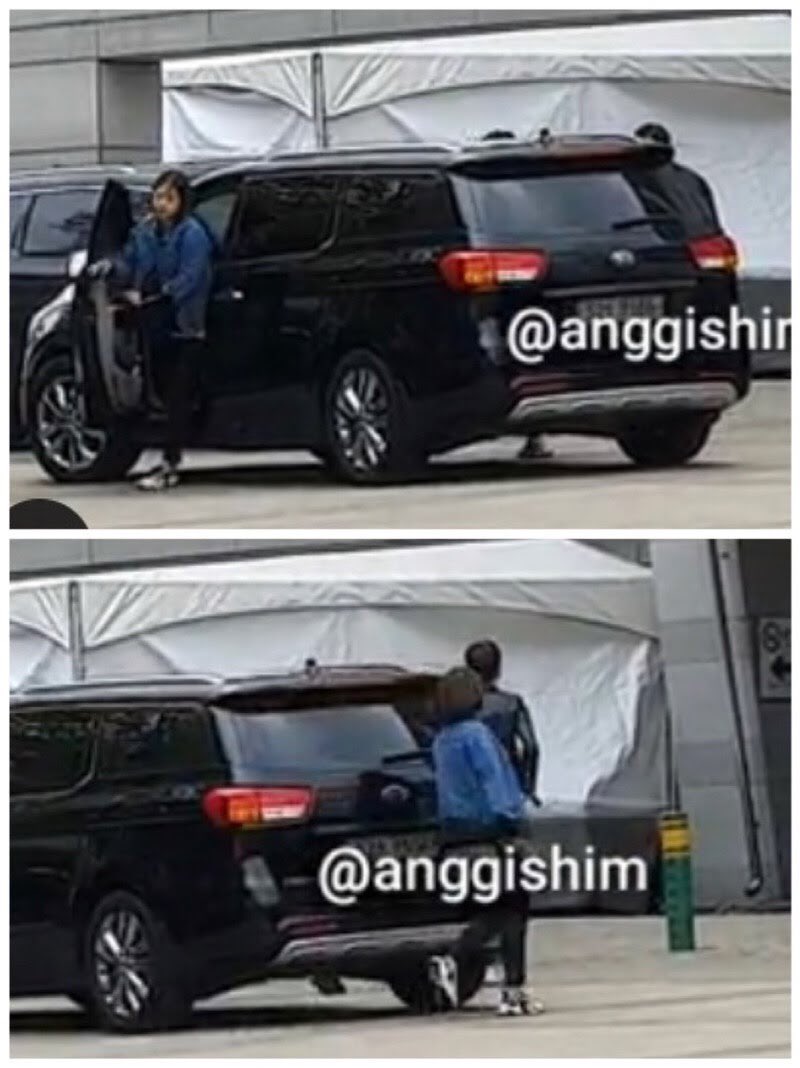 Tvxq ソロ活のお礼はbとdの間のcカシオペアにしかしんのにこういう時だけビギにすり寄るし 文章も誰かに作ってもらったようなテンプレやん ボブ子に作ってもらったんかな チャンミン インスタ ボブ子