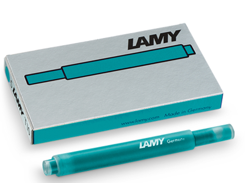 pentopapershop's tweet photo. Great gift for that special person - Lamy pens limited editions - Turmaline colour pen and ink🖋️♥️

#lamypens  #gifts #presents #fountainpens
#brithdays #pentopaperbrighton #pentopaperstationery

https://t.co/lp0ugHR6t9 https://t.co/4LxXChcFD1