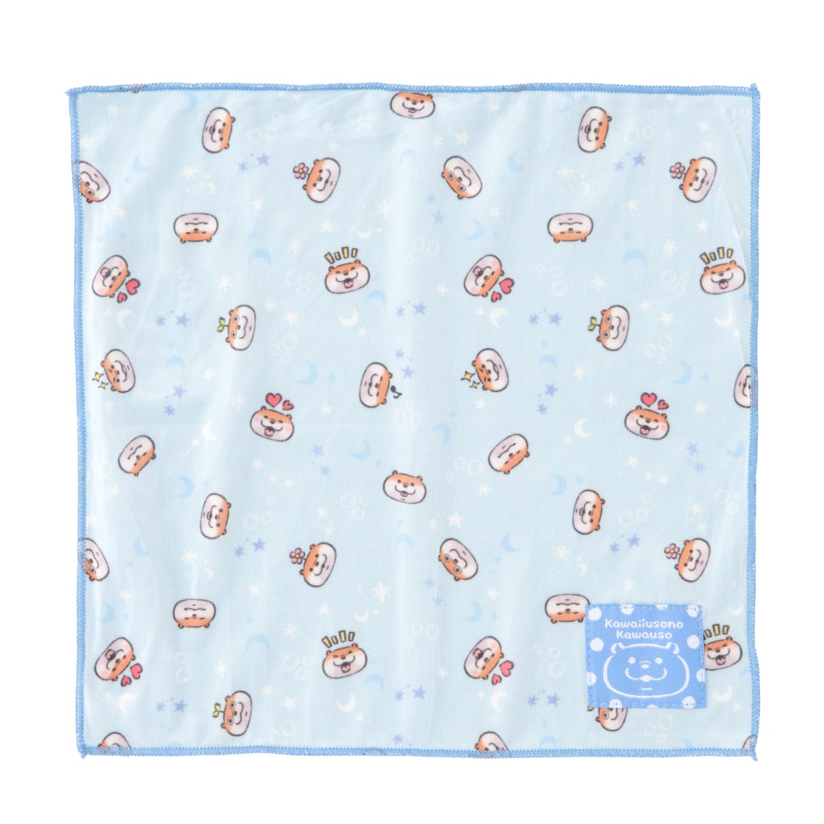 可愛い嘘のカワウソ ぬんぬんストア公式 告知 可愛い嘘のカワウソ ぬんぬんストア で 4月29日 水 11時より新商品を販売開始します 冷感タイプのひんやりハンカチやマフラー ひんやりまくらカバーが登場 これで夏の暑さも 快適になれるかも 可愛い嘘のカワウソ ぬんぬんストア公式 告知 可愛い嘘のカワウソ ぬんぬんストア で 4月29日 水 11時より新商品を販売開始します 冷感タイプのひんやりハンカチやマフラー ひんやりまくらカバーが登場 これで夏の暑さも 快適になれるかも