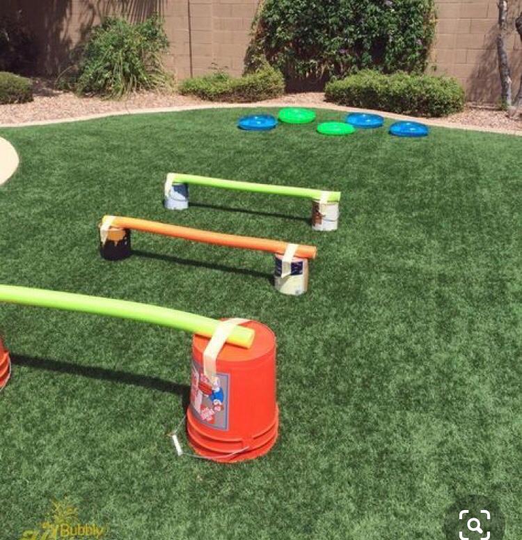 mooncoinprimary's tweet photo. #ActiveHomeWeek Day 1 Idea: Making a mini obstable course in your garden doesn’t require much space or equipment. In fact, part of the fun is being inventive with things you find around the home and turning them into an obstacle! @ActiveFlag @BeActiveASAP 🏃🏻‍♀️🎾🏏⚽️🤾‍♂️ https://t.co/4aq82QrPZV