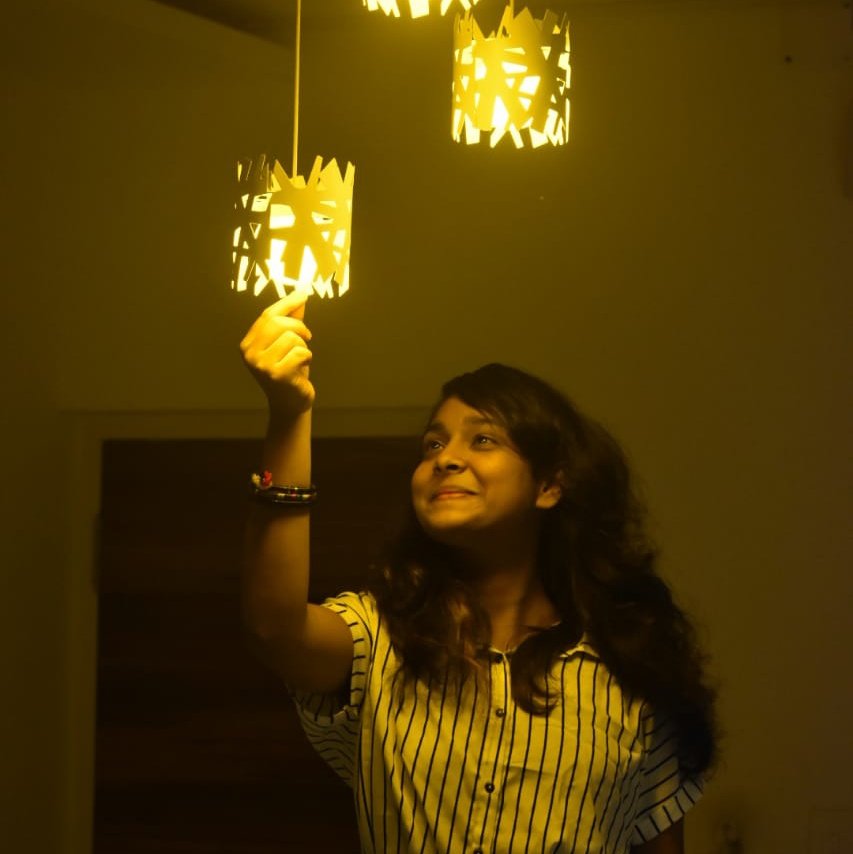 SubhasmitaMand2's tweet photo. #NewProfilePic https://t.co/pAyxqV5CaV