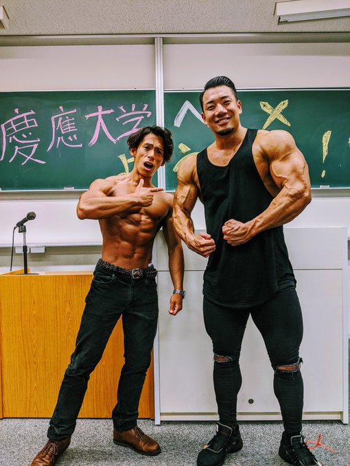 Naoto Takemoto 安納芋マン さん の人気ツイート 1 Whotwi グラフィカルtwitter分析