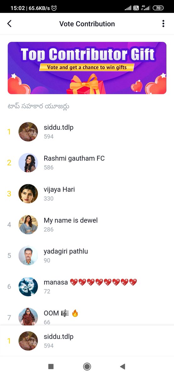 Siddutdlp's tweet photo. @rashmigautam27 #askrashmi . Happy birthday https://t.co/It2qRnNorp vote poll in helo app. Plz notice mee, your fan @Siddutdlp #RashmiGautam https://t.co/cKbiD7tIK2