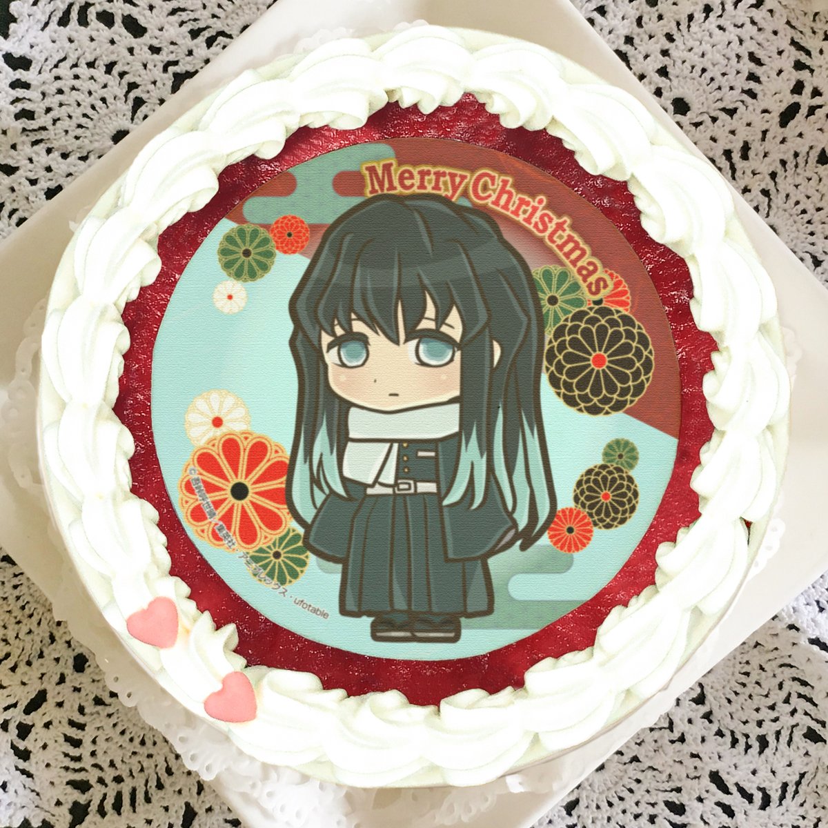 プリロール公式 キャラケーキ マカロン 鬼滅の刃 8月8日は 時透無一郎 のお誕生日 プリロール Hpではご注文日より3ヶ月先のお日にちまでお届け指定が可能です 鬼滅の刃 全商品が4 30をもちまして一旦販売終了となります どうぞお早め