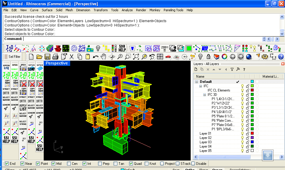 Geometry Gym (@geometrygym) on Twitter photo Geometry Gym has achieved a few 10 year anniversaries in the past 6 months, including formation.  10 years ago today the first IFC import plugin for Rhino was released to external users.  Time flies, but still lots to do do. #openBIM Geometry Gym has achieved a few 10 year anniversaries in the past 6 months, including formation.  10 years ago today the first IFC import plugin for Rhino was released to external users.  Time flies, but still lots to do do. #openBIM