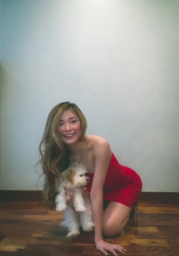 klanestan's tweet photo. @SliceOfBiancake Penge hi-res nito #Shellynatics https://t.co/gimcCMAbLc