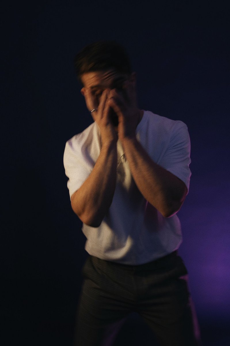 Keen to share what I’ve been working on! New music coming soon 🎉 📷 Liam Jon