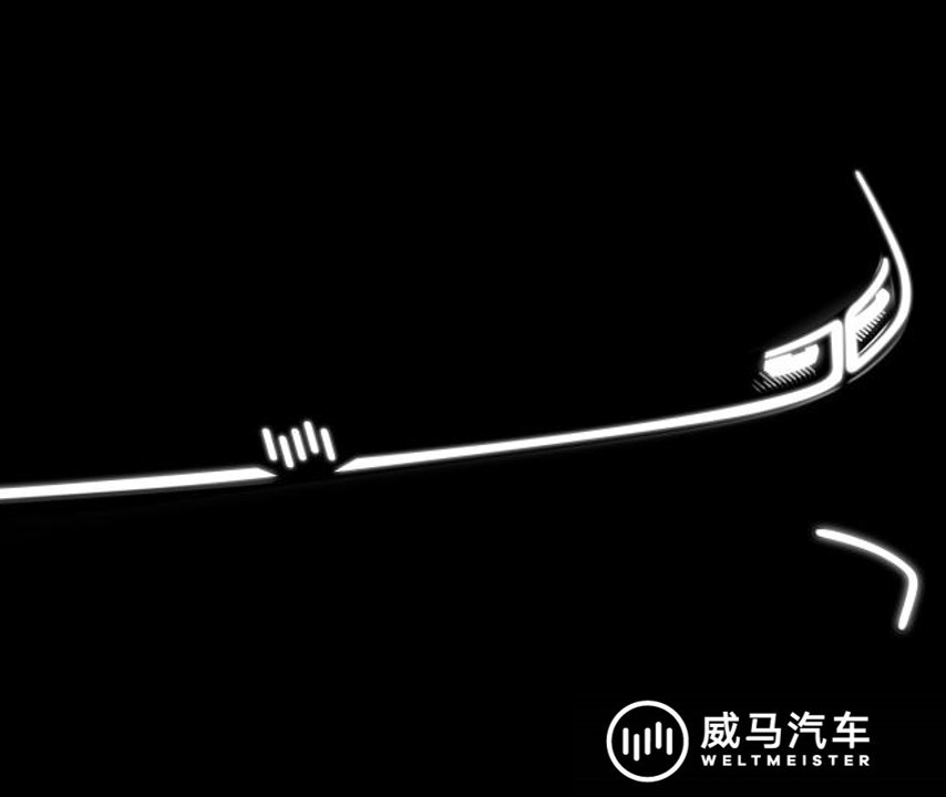 ChineseCarInte1's tweet image. In the same day XIAOPENG launched P7, another Chinese NEV company WELTMEISTER announce that it will hold a IMAGINE DAY, during which a new car with over 800km NEDC range will be released, on May 10. #WELTMEISTER #XIAOPENG #NIO #SUPERRANGE #ELECTRICVEHICLE #newcar #chinesecar #bev