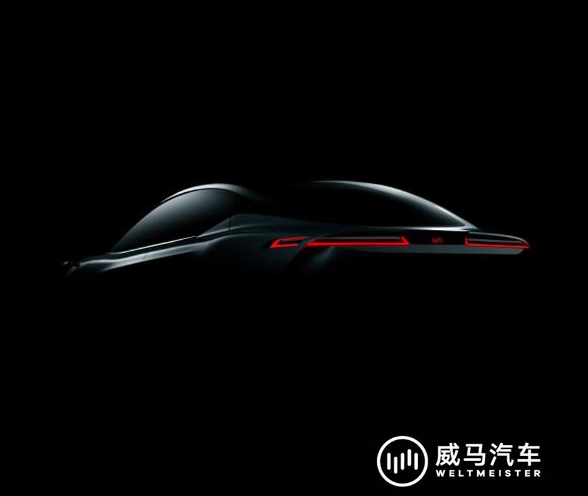 ChineseCarInte1's tweet image. In the same day XIAOPENG launched P7, another Chinese NEV company WELTMEISTER announce that it will hold a IMAGINE DAY, during which a new car with over 800km NEDC range will be released, on May 10. #WELTMEISTER #XIAOPENG #NIO #SUPERRANGE #ELECTRICVEHICLE #newcar #chinesecar #bev
