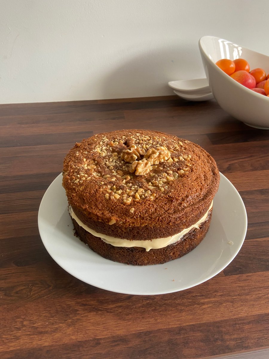 telfordpriory's tweet photo. Here is Mr Iqbal's entry to #TelfordNHSbakeoff  #TPSNews @tps_team7 #Cake https://t.co/z6j8C2inFV
