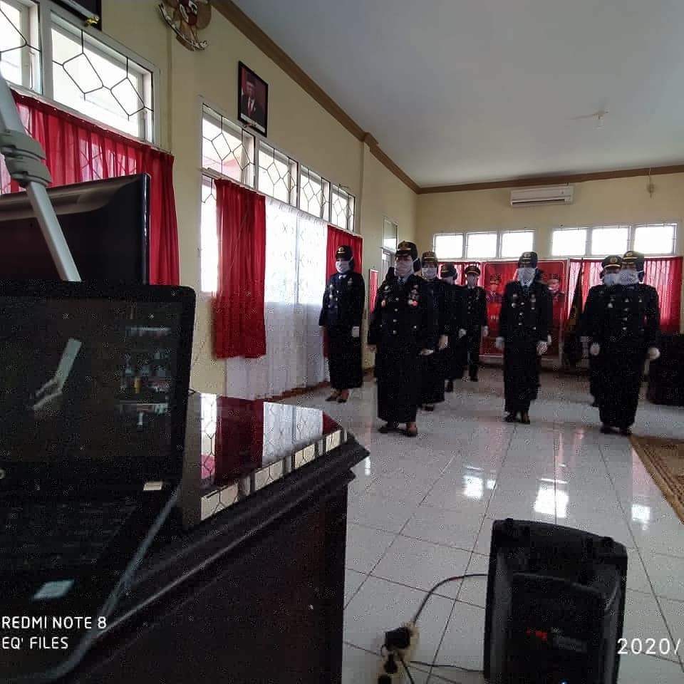 Lapas Perempuan Kelas IIA Sungguminasa tweet media