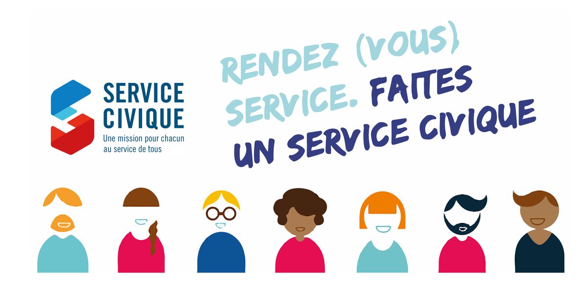 RECHERCHE SERVICE CIVIQUE |
Les <a href="/Hivernales/">Les Hivernales</a> recherchent un.e volontaire pour un service civique. Tu as un profil polyvalent ?
#servicecivique #danse #festival #production #logistique #administration #relationspubliques #communication
+ d'infos sur notre site !